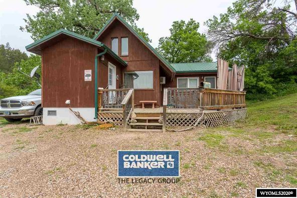 202 Main St, Hulett, WY 82720